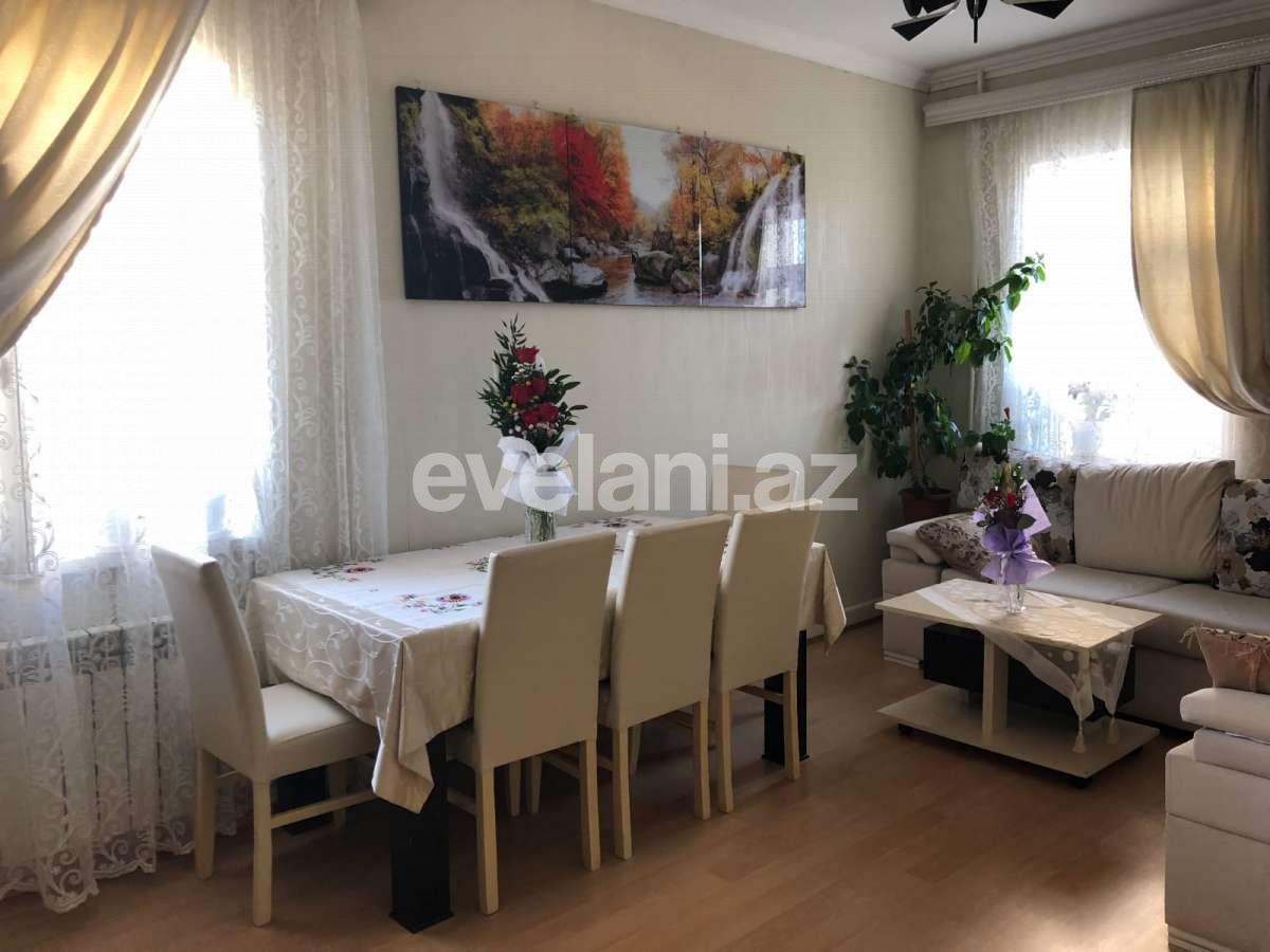 Satılır, köhnə tikili, 3 otaqlı, 60 m², Bakı, Xətai r, Köhnə Günəşli q.