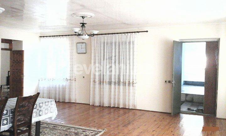 Satılır, həyət evi / bağ, 5 otaqlı, 214.3 m², Şamaxı