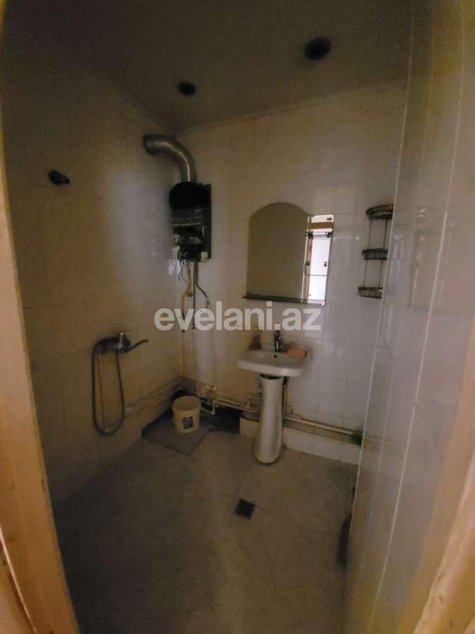 Satılır, köhnə tikili, 2 otaqlı, 60 m², Bakı, Xətai r.