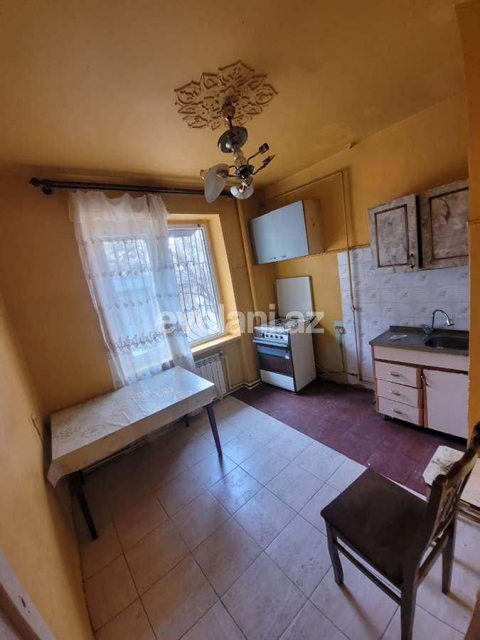 Satılır, köhnə tikili, 2 otaqlı, 60 m², Bakı, Xətai r.