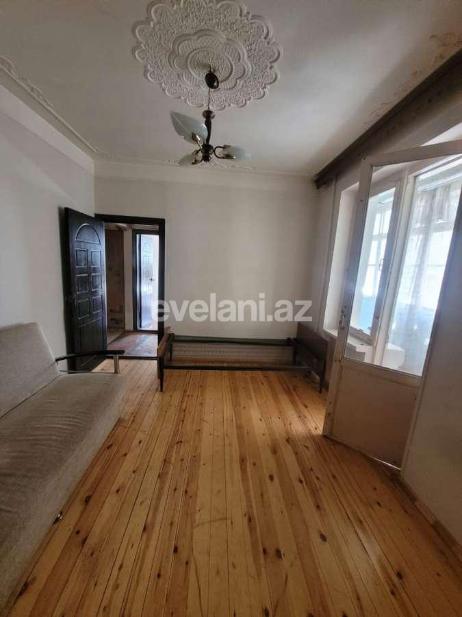 Satılır, köhnə tikili, 2 otaqlı, 60 m², Bakı, Xətai r.