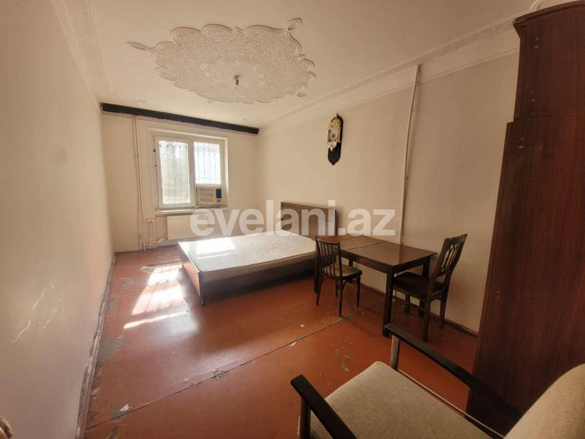 Satılır, köhnə tikili, 2 otaqlı, 60 m², Bakı, Xətai r.
