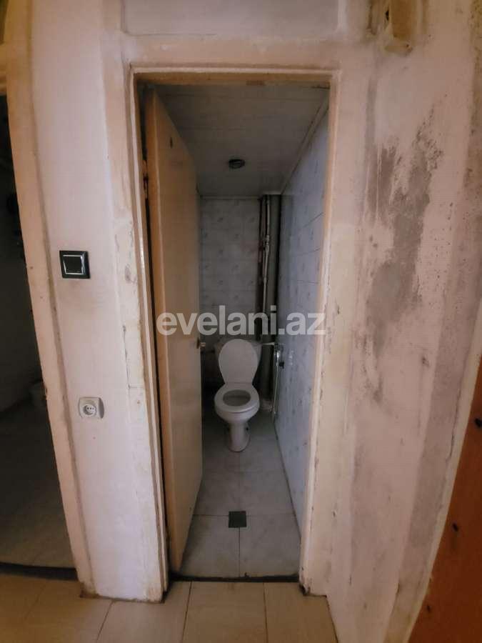 Satılır, köhnə tikili, 2 otaqlı, 60 m², Bakı, Xətai r.