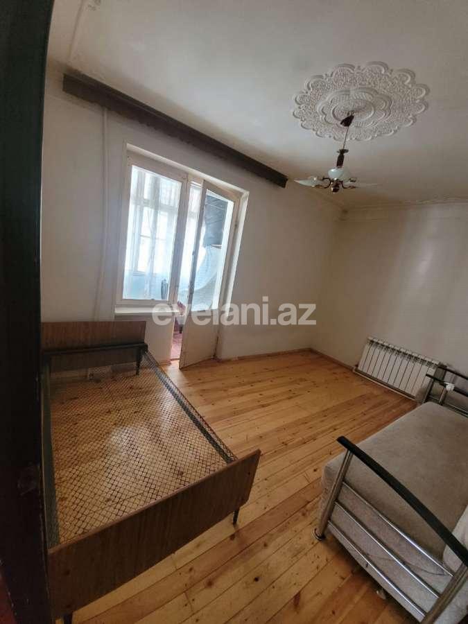 Satılır, köhnə tikili, 2 otaqlı, 60 m², Bakı, Xətai r.