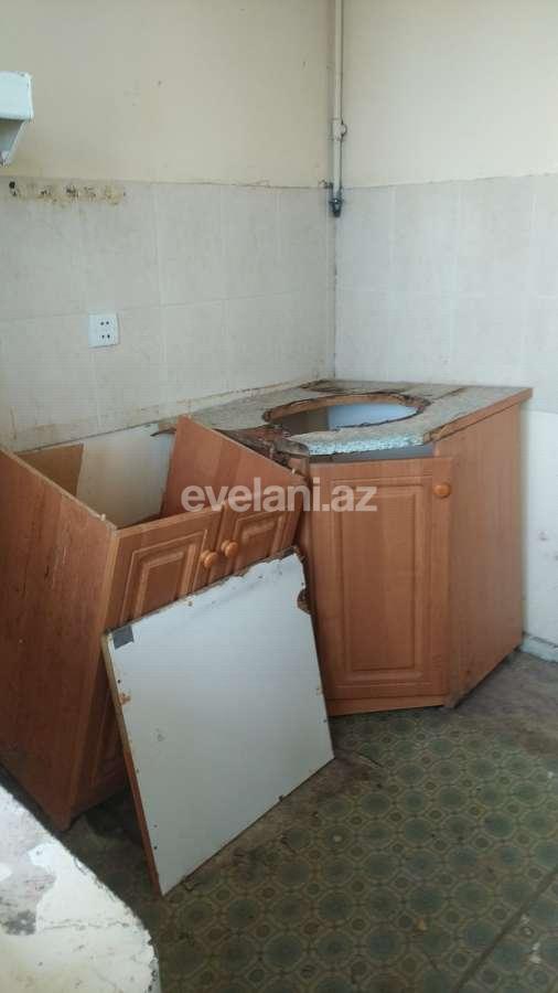 Продаётся, вторичка, 2-комнаты, 60 m², Баку, Хатаинский r, Старые Гюнешли p.