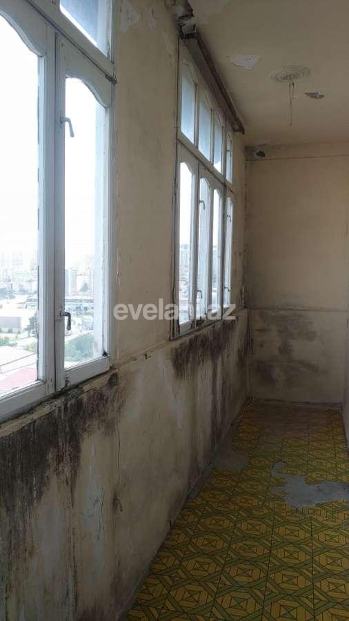 Продаётся, вторичка, 2-комнаты, 60 m², Баку, Хатаинский r, Старые Гюнешли p.