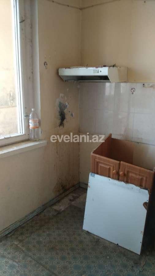 Продаётся, вторичка, 2-комнаты, 60 m², Баку, Хатаинский r, Старые Гюнешли p.