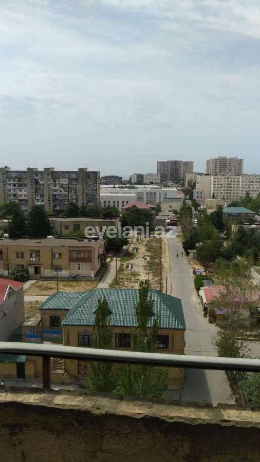 Продаётся, вторичка, 2-комнаты, 60 m², Баку, Хатаинский r, Старые Гюнешли p.