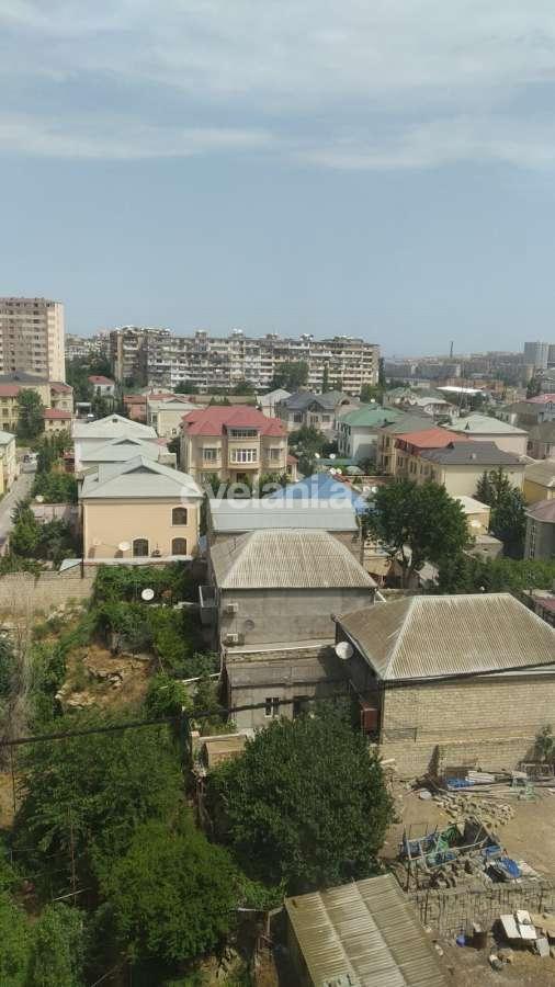 Продаётся, вторичка, 2-комнаты, 60 m², Баку, Хатаинский r, Старые Гюнешли p.