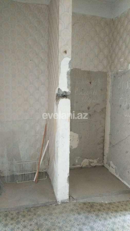 Продаётся, вторичка, 2-комнаты, 60 m², Баку, Хатаинский r, Старые Гюнешли p.