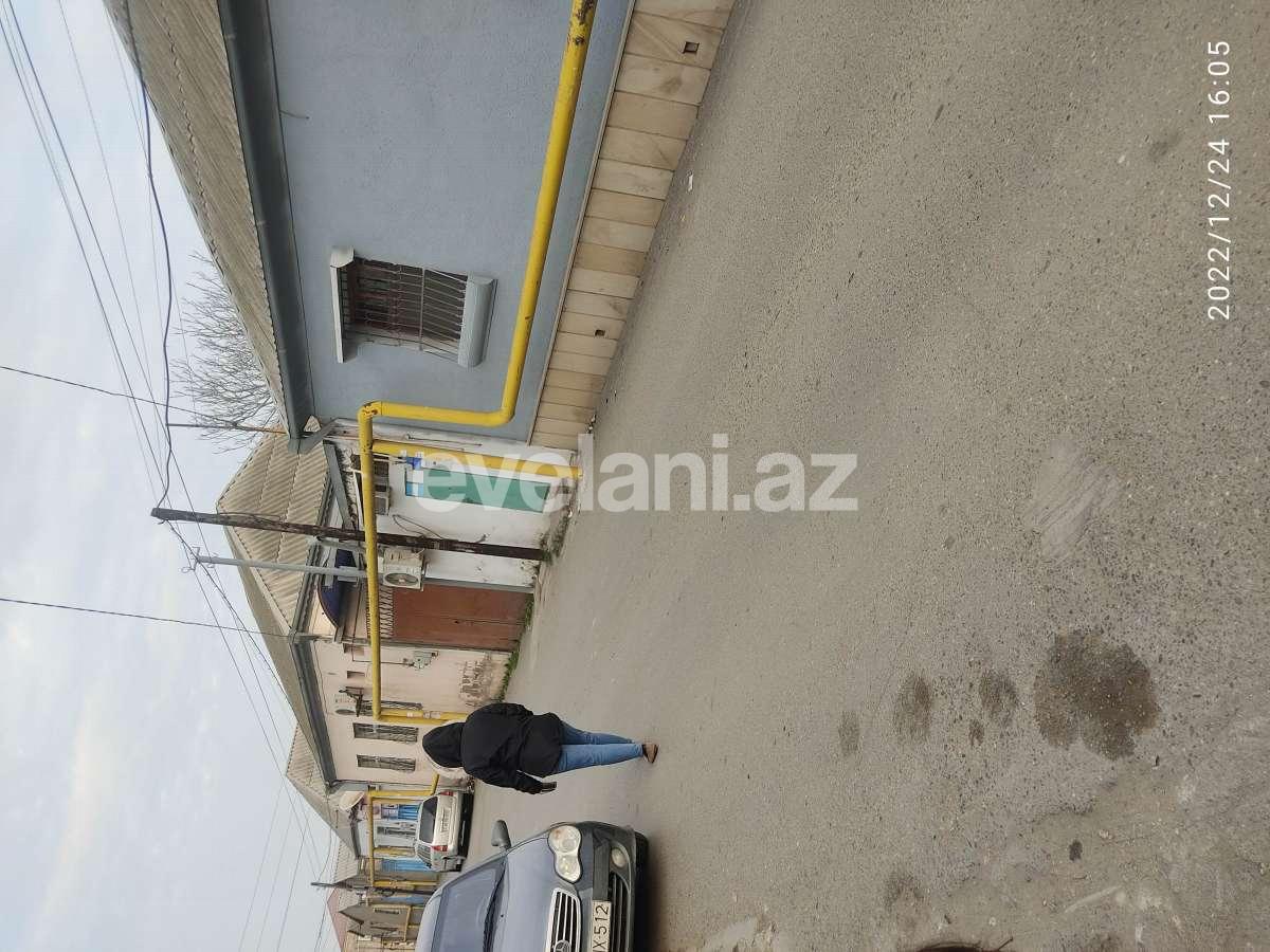 Satılır, həyət evi / bağ, 3 otaqlı, 70 m², Bakı, Nizami r, Keşlə q.
