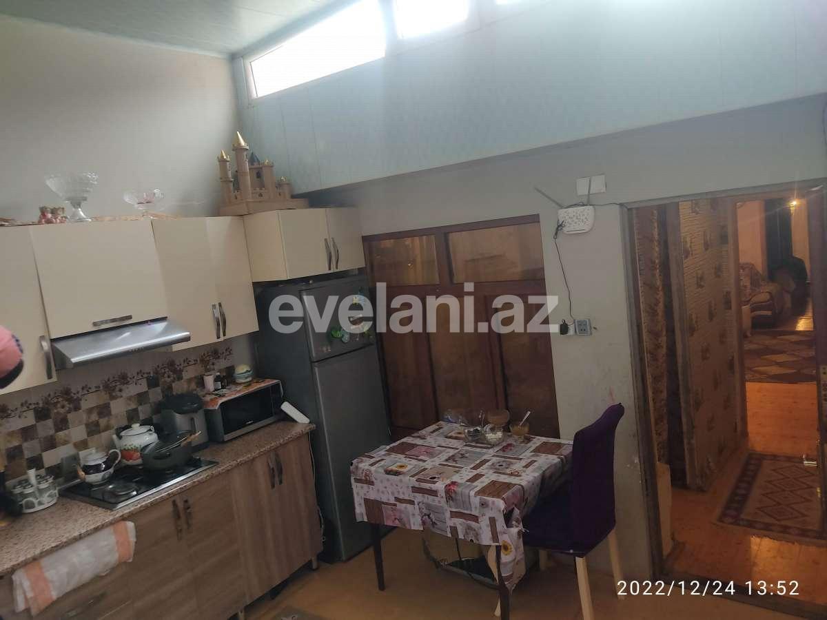 Satılır, həyət evi / bağ, 3 otaqlı, 70 m², Bakı, Nizami r, Keşlə q.