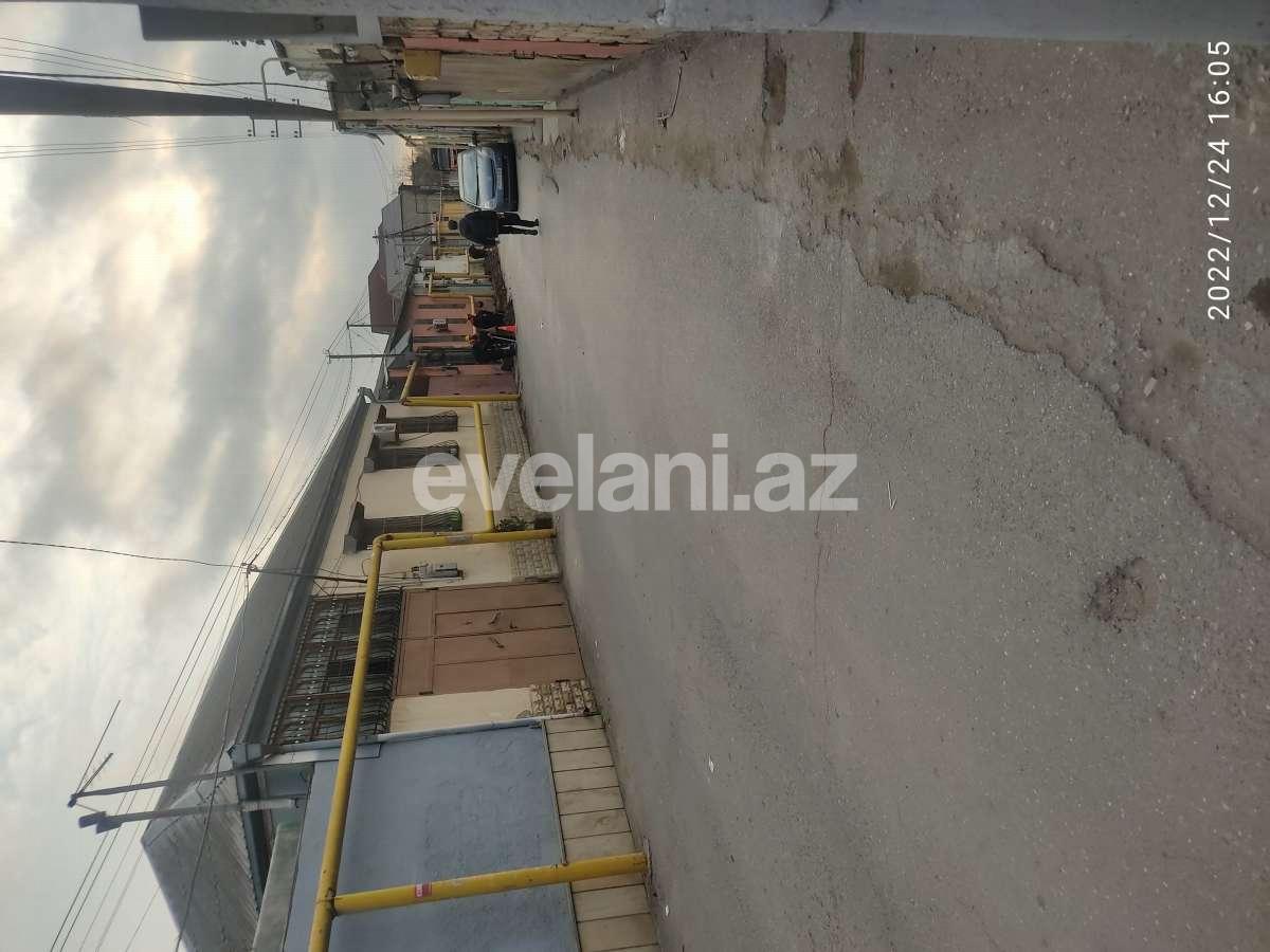 Satılır, həyət evi / bağ, 3 otaqlı, 70 m², Bakı, Nizami r, Keşlə q.