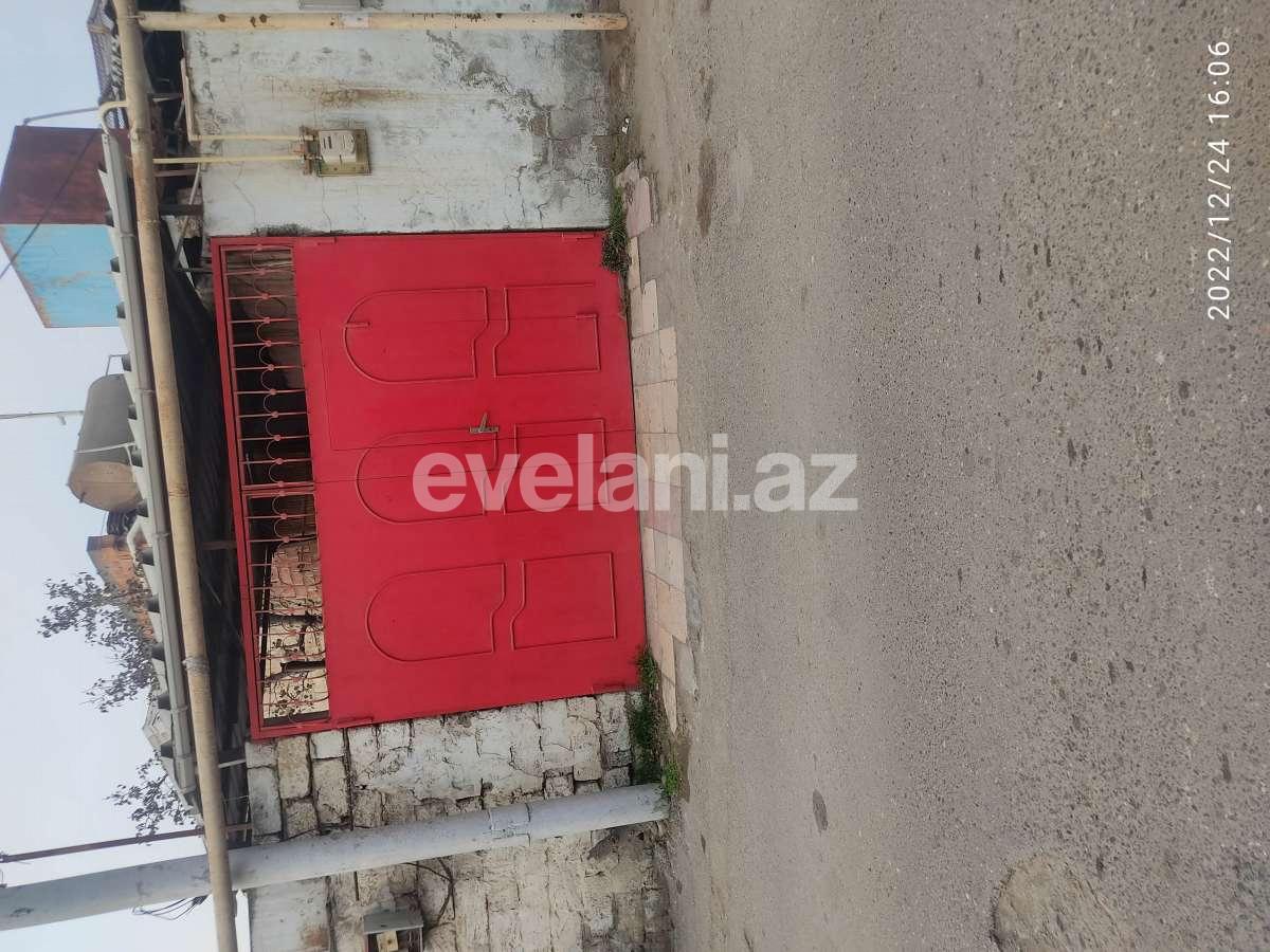 Satılır, həyət evi / bağ, 3 otaqlı, 70 m², Bakı, Nizami r, Keşlə q.
