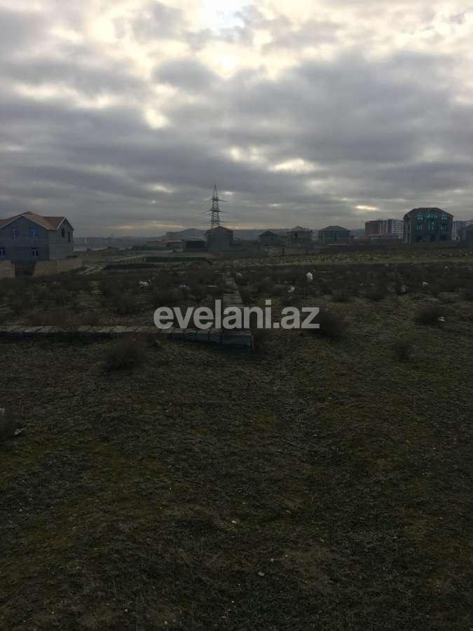 Satılır, torpaq, 4 sot, Bakı, Abşeron r, Masazır q.