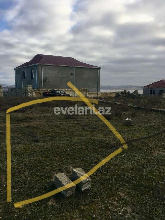 Satılır, torpaq, 4 sot, Bakı, Abşeron r, Masazır q.