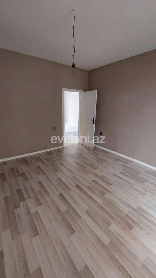 Satılır, həyət evi / bağ, 3 otaqlı, 122 m², Bakı, Abşeron r, Saray q.