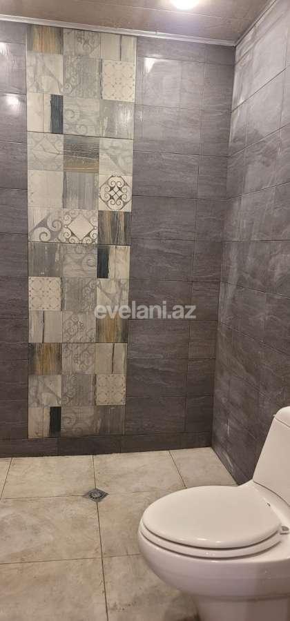 Satılır, həyət evi / bağ, 3 otaqlı, 122 m², Bakı, Abşeron r, Saray q.