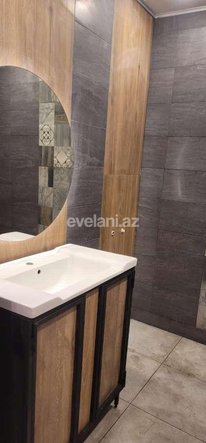 Satılır, həyət evi / bağ, 3 otaqlı, 122 m², Bakı, Abşeron r, Saray q.