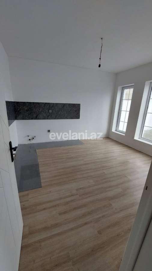 Satılır, həyət evi / bağ, 3 otaqlı, 122 m², Bakı, Abşeron r, Saray q.