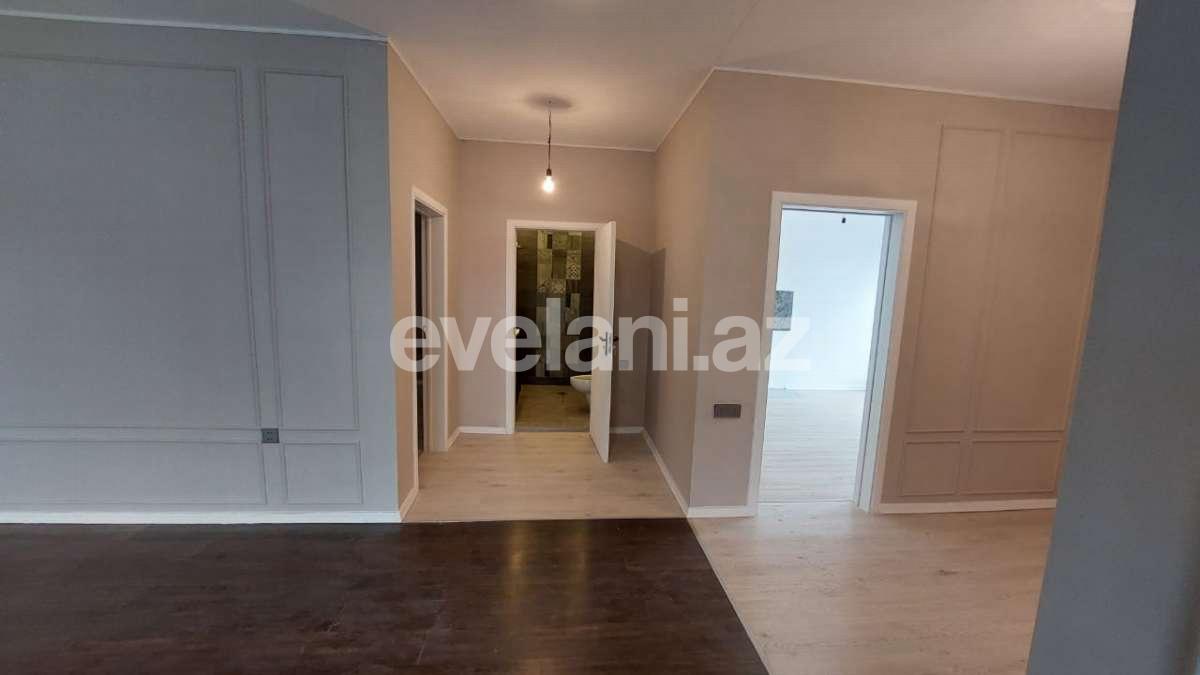 Satılır, həyət evi / bağ, 3 otaqlı, 122 m², Bakı, Abşeron r, Saray q.