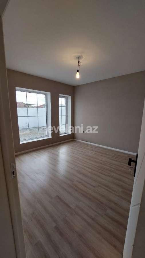 Satılır, həyət evi / bağ, 3 otaqlı, 122 m², Bakı, Abşeron r, Saray q.