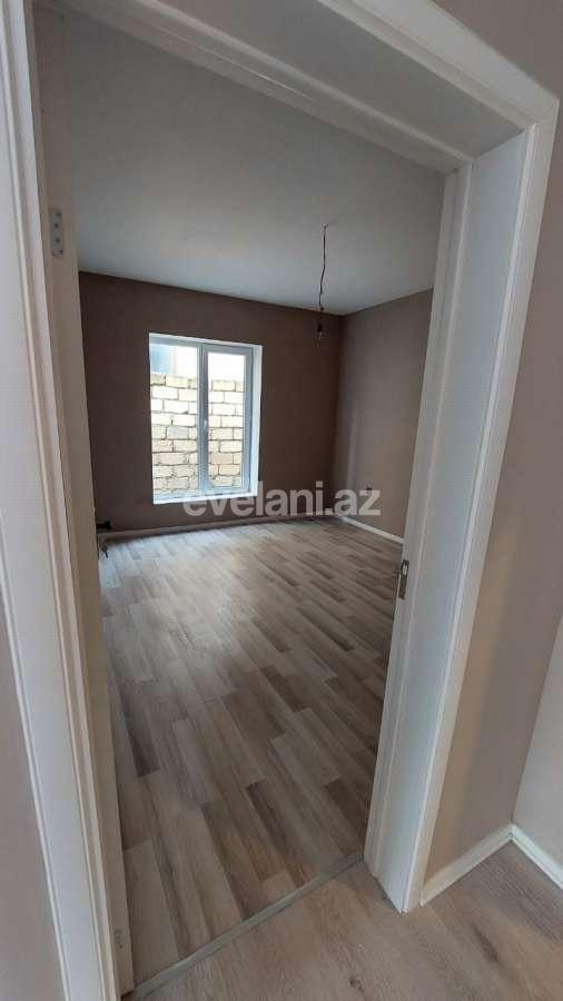Satılır, həyət evi / bağ, 3 otaqlı, 122 m², Bakı, Abşeron r, Saray q.