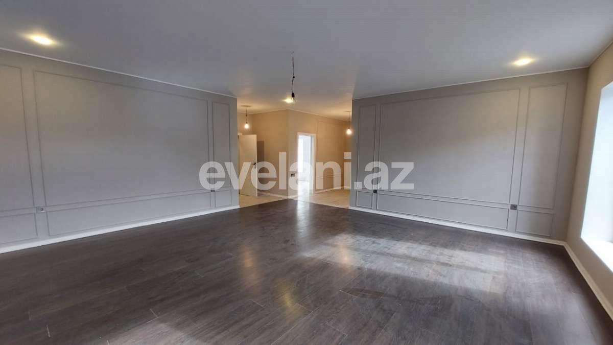 Satılır, həyət evi / bağ, 3 otaqlı, 122 m², Bakı, Abşeron r, Saray q.