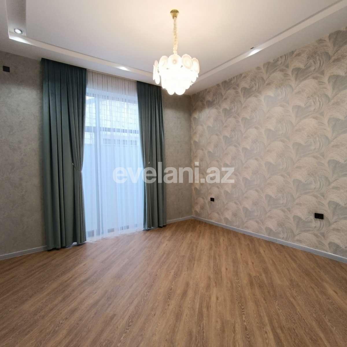 Sale, garden / house, 5 room, 220 m², Baku, Khazar r, Mardakan d.