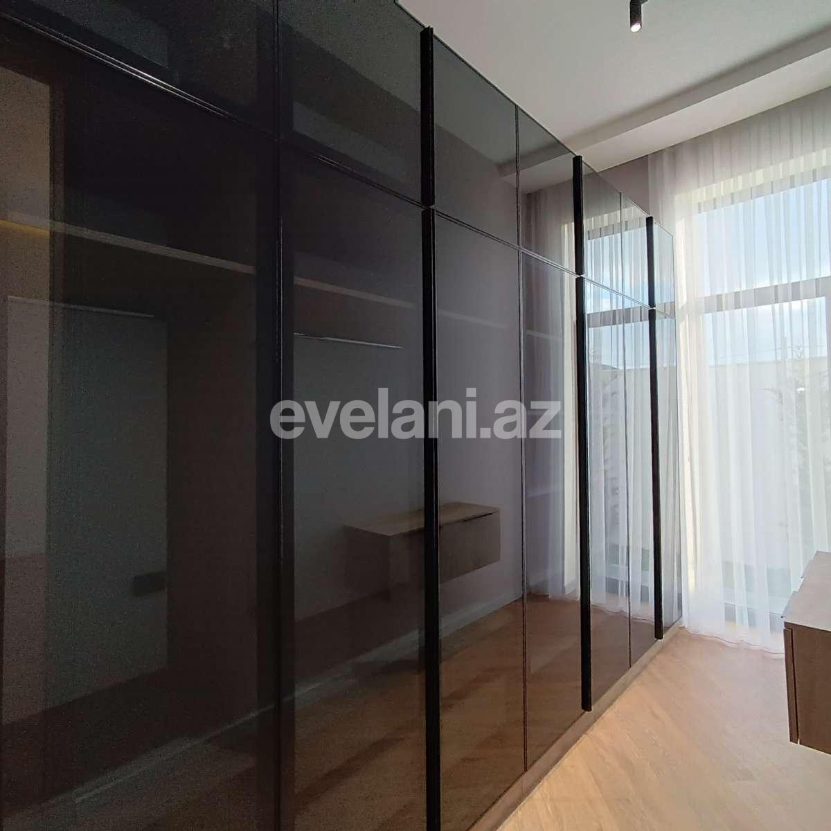 Sale, garden / house, 5 room, 220 m², Baku, Khazar r, Mardakan d.