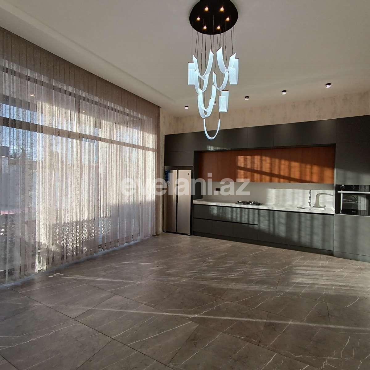 Sale, garden / house, 5 room, 220 m², Baku, Khazar r, Mardakan d.