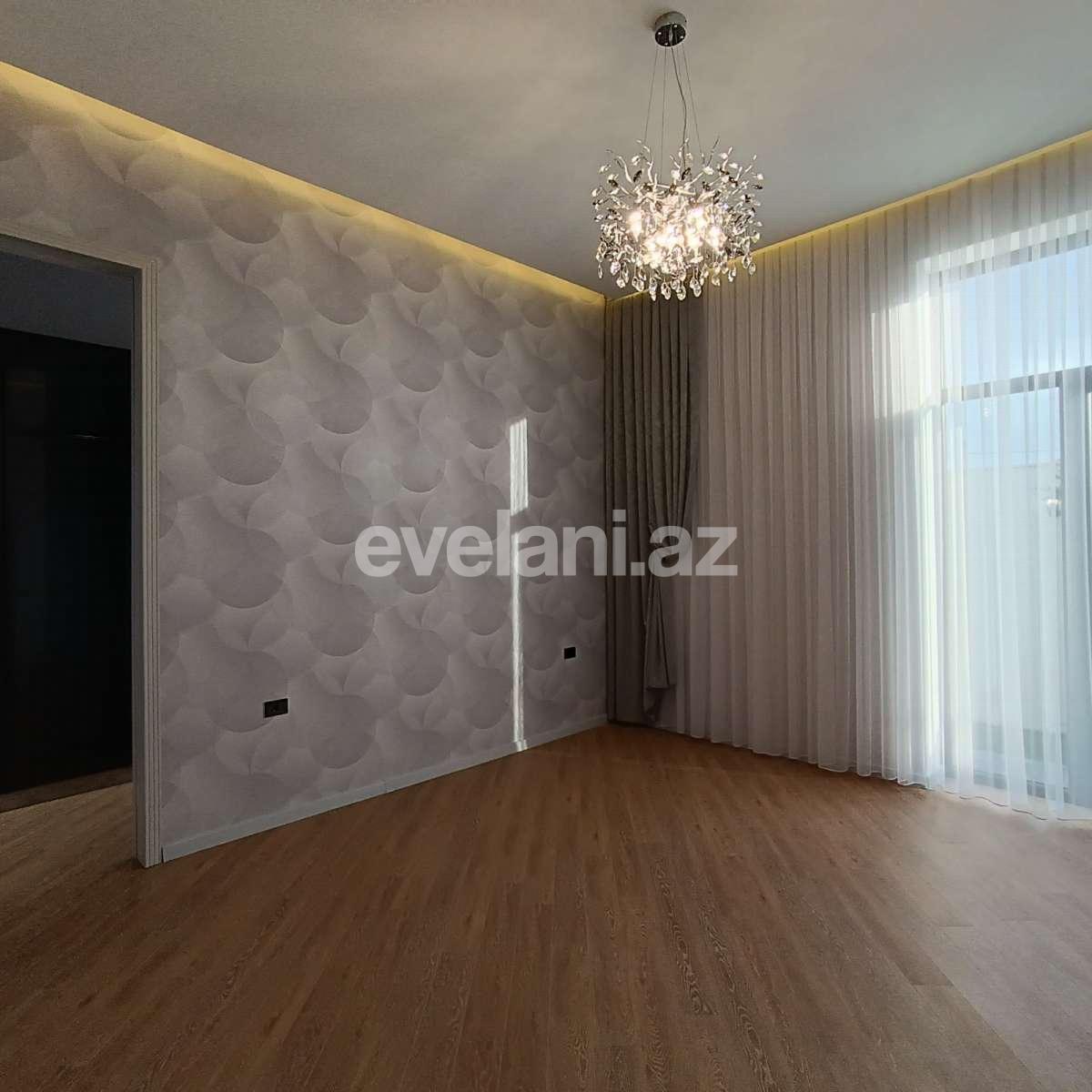 Sale, garden / house, 5 room, 220 m², Baku, Khazar r, Mardakan d.