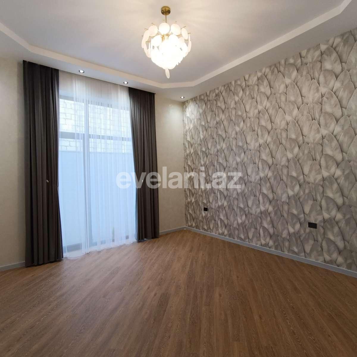 Sale, garden / house, 5 room, 220 m², Baku, Khazar r, Mardakan d.
