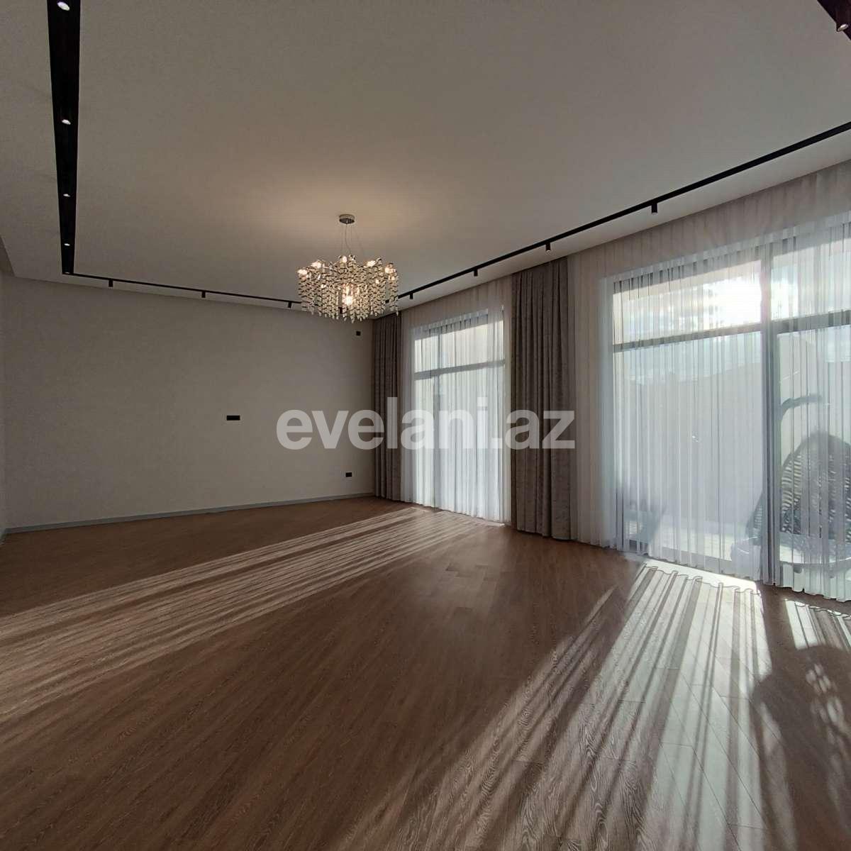 Sale, garden / house, 5 room, 220 m², Baku, Khazar r, Mardakan d.