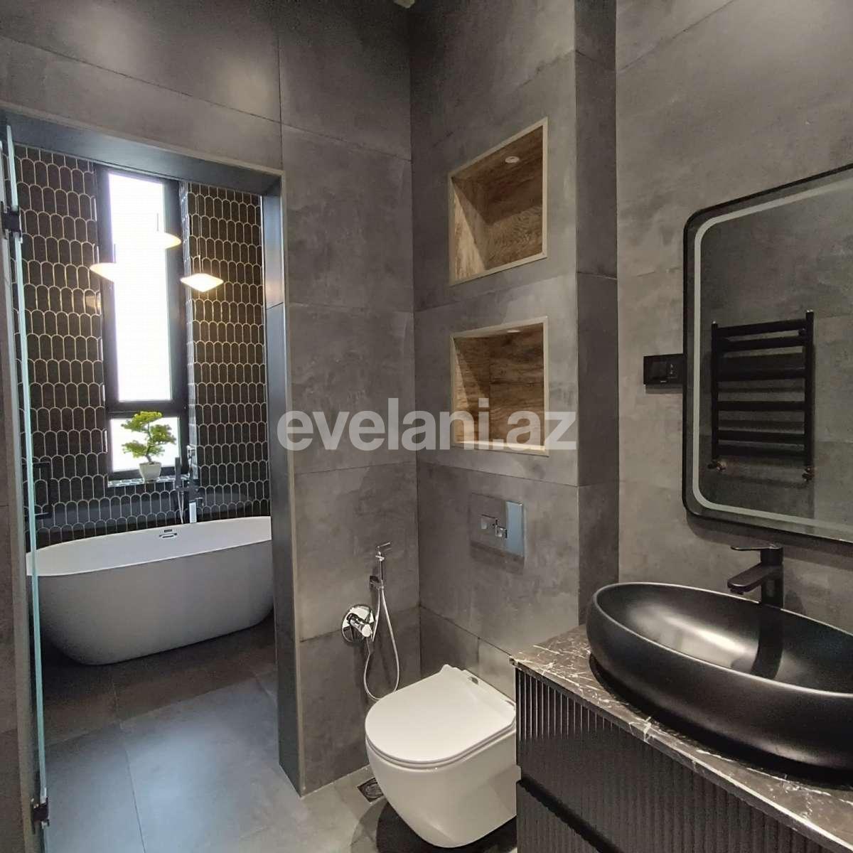 Sale, garden / house, 5 room, 220 m², Baku, Khazar r, Mardakan d.