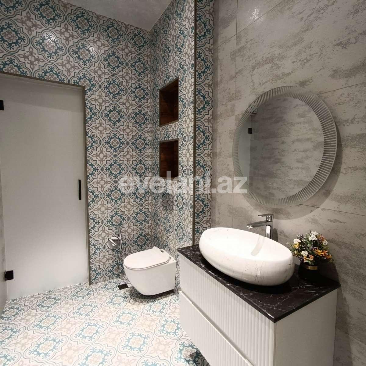 Sale, garden / house, 5 room, 220 m², Baku, Khazar r, Mardakan d.