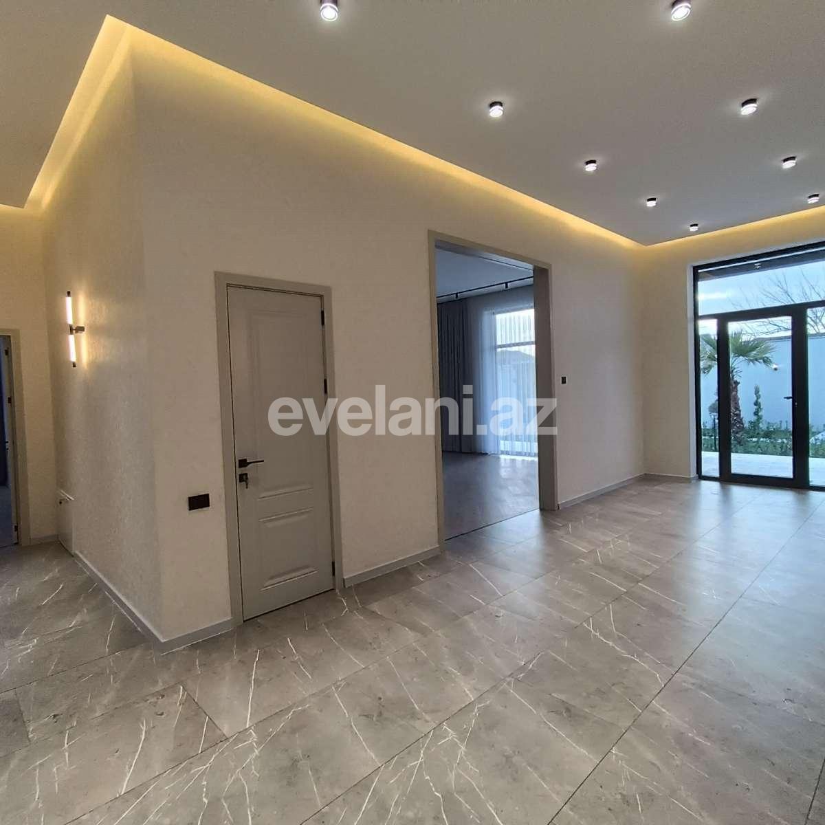 Sale, garden / house, 5 room, 220 m², Baku, Khazar r, Mardakan d.