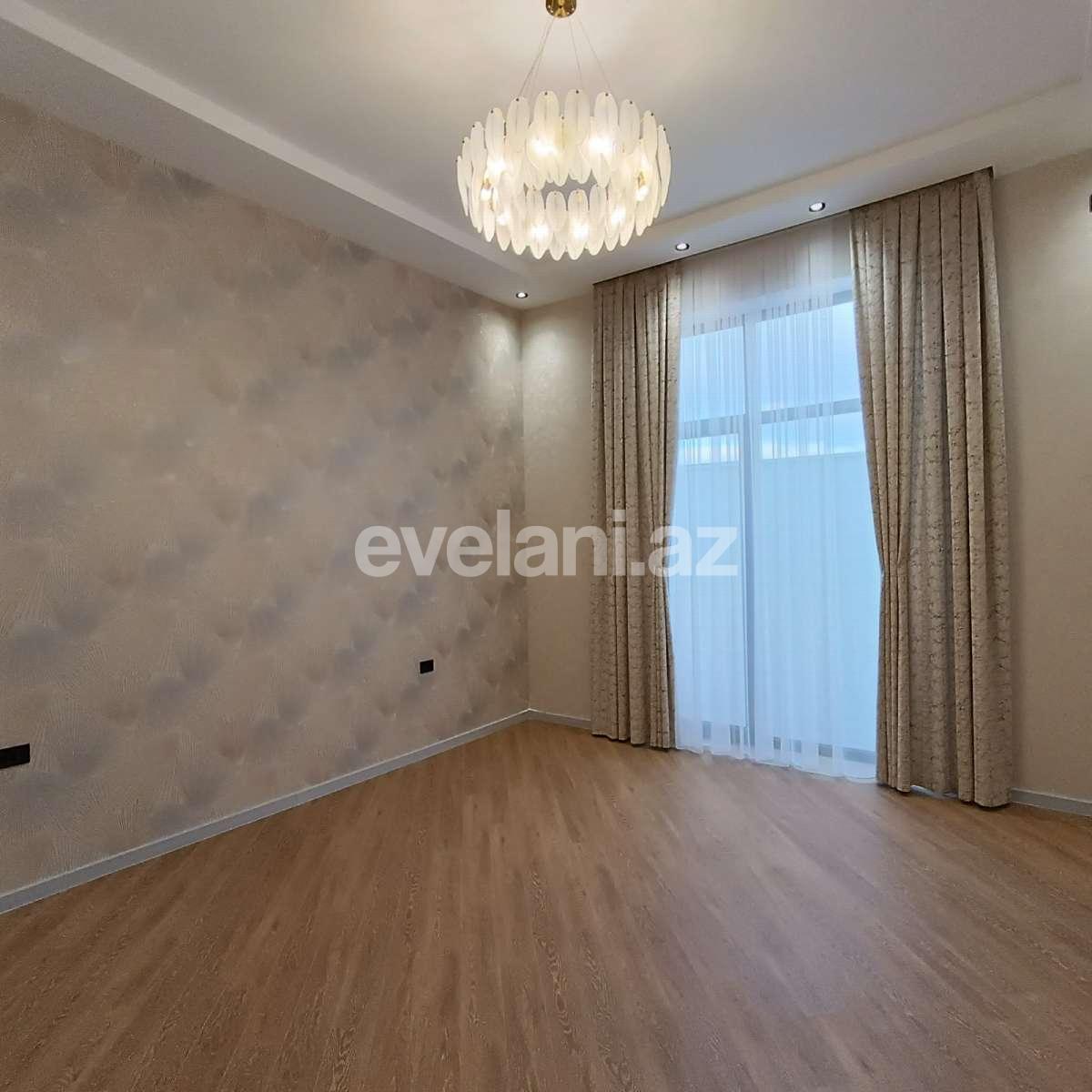 Sale, garden / house, 5 room, 220 m², Baku, Khazar r, Mardakan d.