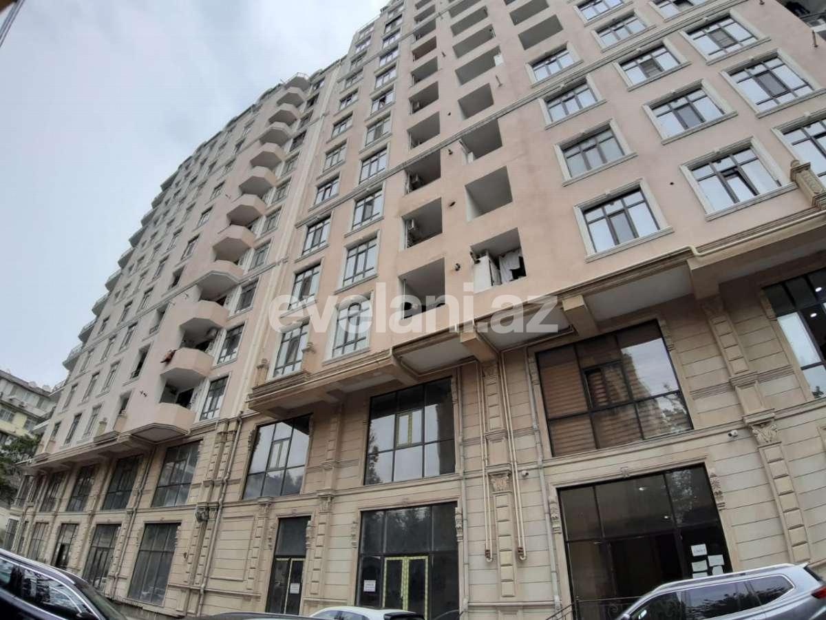 Продаётся, новостройка, 1-комнаты, 69.7 m², Баку, Наримановский r.
