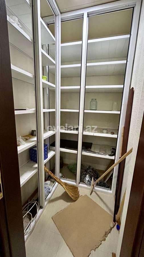 Kirayə verilir, yeni tikili, 3 otaqlı, 129 m², Bakı, Nərimanov r, Nəriman Nərimanov m.