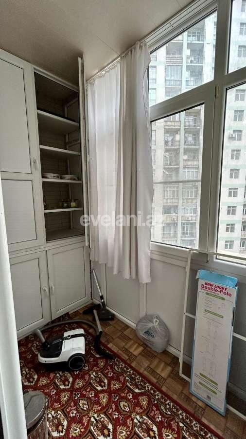 Kirayə verilir, yeni tikili, 3 otaqlı, 129 m², Bakı, Nərimanov r, Nəriman Nərimanov m.