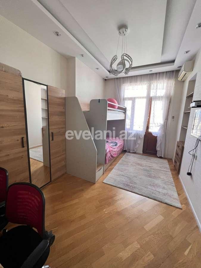Kirayə verilir, yeni tikili, 3 otaqlı, 116 m², Bakı, Səbail r, İçəri Şəhər m.