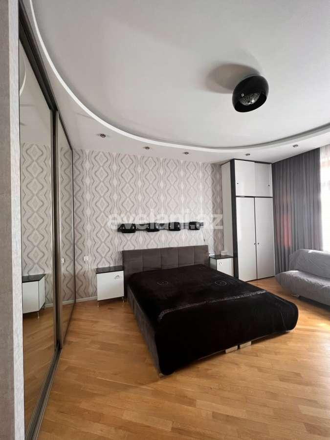 Kirayə verilir, yeni tikili, 3 otaqlı, 116 m², Bakı, Səbail r, İçəri Şəhər m.