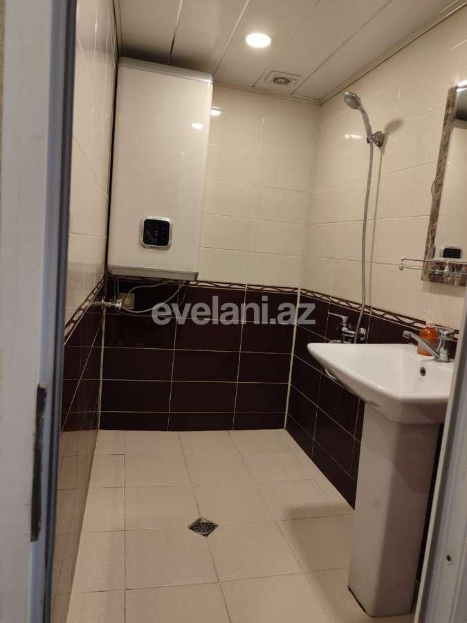 Satılır, köhnə tikili, 2 otaqlı, 65 m², Bakı, Xətai r, Köhnə Günəşli q.