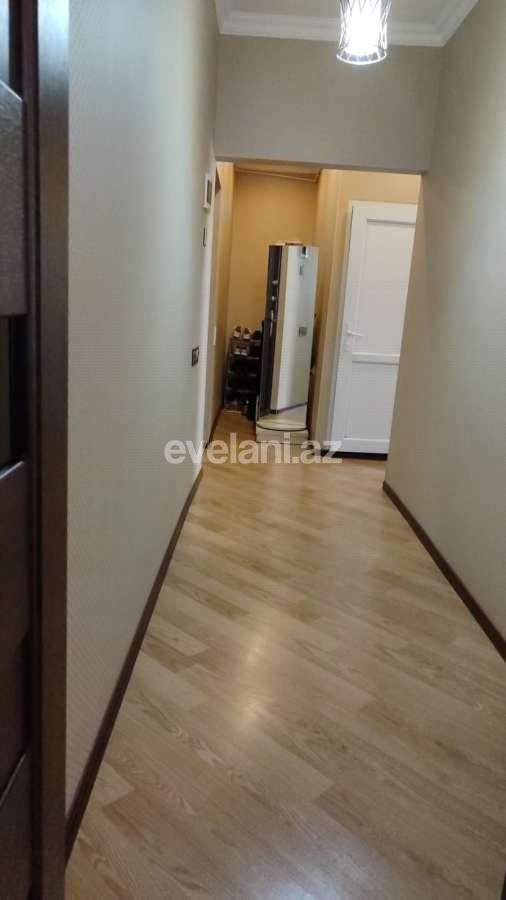 Satılır, köhnə tikili, 2 otaqlı, 65 m², Bakı, Xətai r, Köhnə Günəşli q.