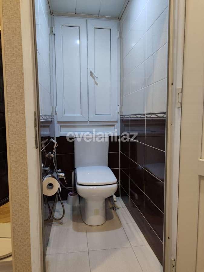 Satılır, köhnə tikili, 2 otaqlı, 65 m², Bakı, Xətai r, Köhnə Günəşli q.