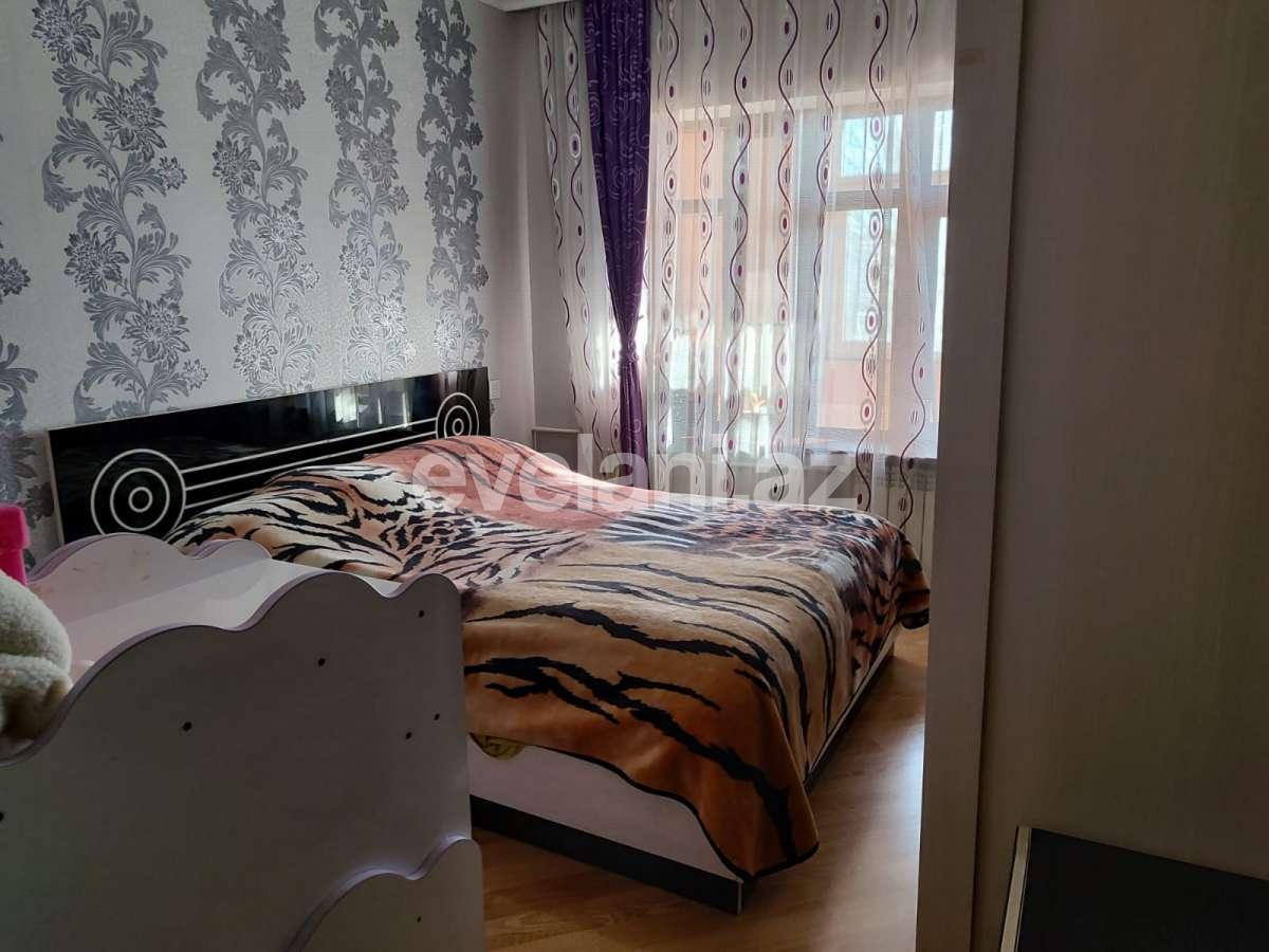 Satılır, köhnə tikili, 2 otaqlı, 65 m², Bakı, Xətai r, Köhnə Günəşli q.