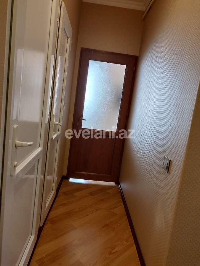 Satılır, köhnə tikili, 2 otaqlı, 65 m², Bakı, Xətai r, Köhnə Günəşli q.
