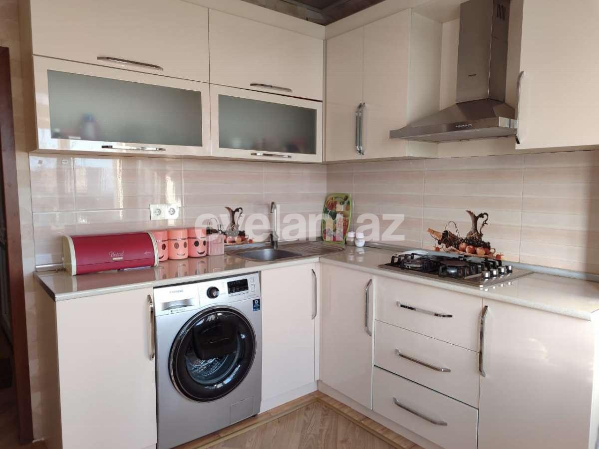 Satılır, köhnə tikili, 2 otaqlı, 65 m², Bakı, Xətai r, Köhnə Günəşli q.
