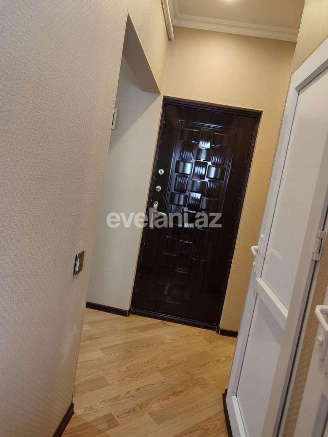 Satılır, köhnə tikili, 2 otaqlı, 65 m², Bakı, Xətai r, Köhnə Günəşli q.